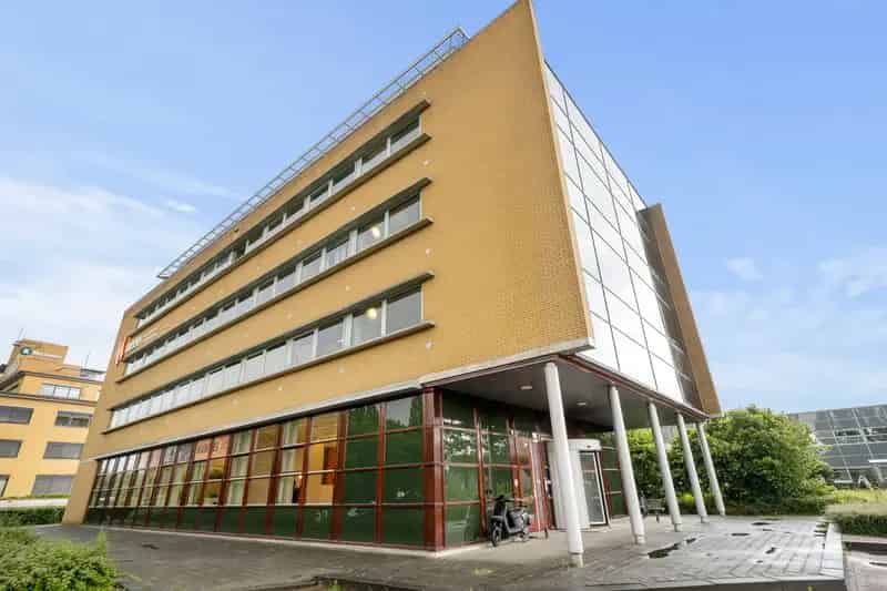 Kantoorruimte te huur Arnhem Meander 182m²