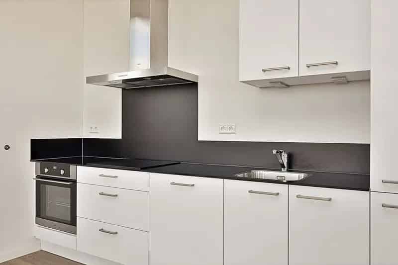 Royaal 6-kamerappartement nabij Bergwijkpark Diemen