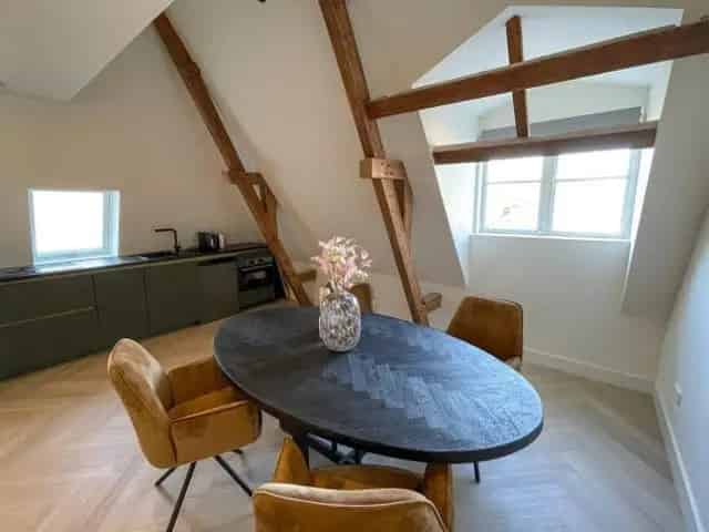 Appartement huren Gooise Meren