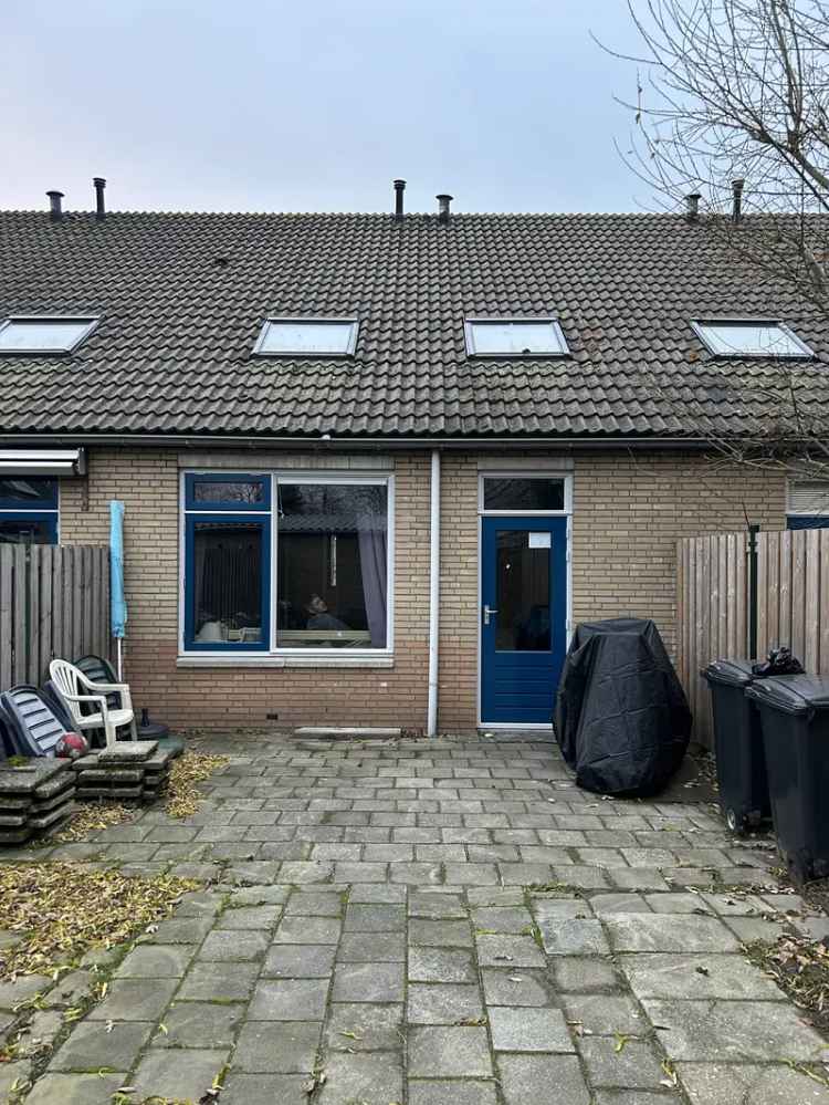 Eengezinswoning Te Huur in Etten-Leur, Noord-Brabant