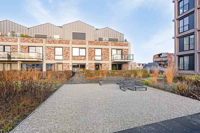 Luxe Appartement Muiden 130m2  Terras Parkeerplaatsen