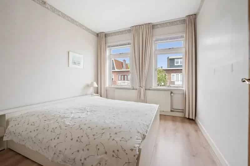 Jaren 30 woning Haarlem - 3 slaapkamers - Zonnige tuin - Uitbouwmogelijkheden