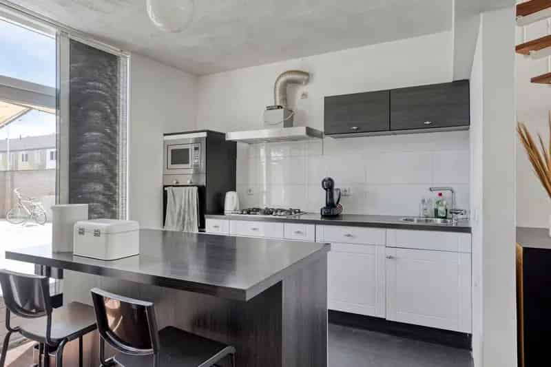 Hoekwoning Doesburg 4 slaapkamers Royale tuin