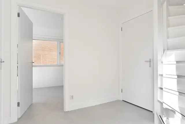 Vrijstaande woning 150m2 te huur Landsmeer