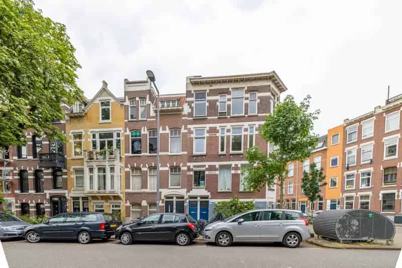 Appartement te koop: Burgemeester Meineszlaan 56-A01 3022 BL Rotterdam | Funda