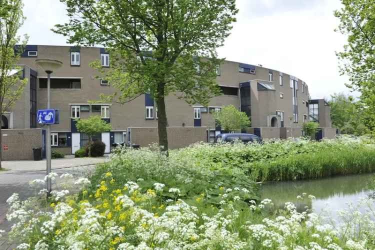 Tanthof Familiehuis Nabij Park en Goede Verbindingen