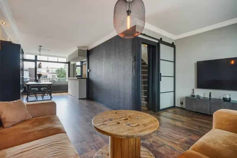 Huis te koop Vlaardingen 4 slaapkamers 142m2 tuin