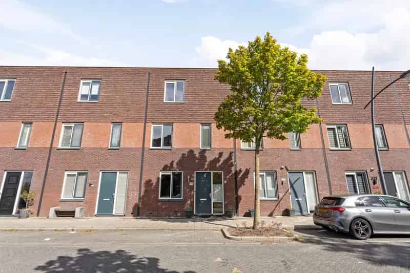 Huis te koop: Gele Ring 233 1567 JC Assendelft | Funda