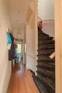 Kamer 20m² Groningen - Studentenhuis - Energielabel A+++
