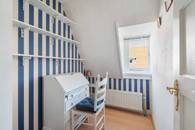 Appartement te koop Rotterdam Bergpolder 48m2 3 kamers