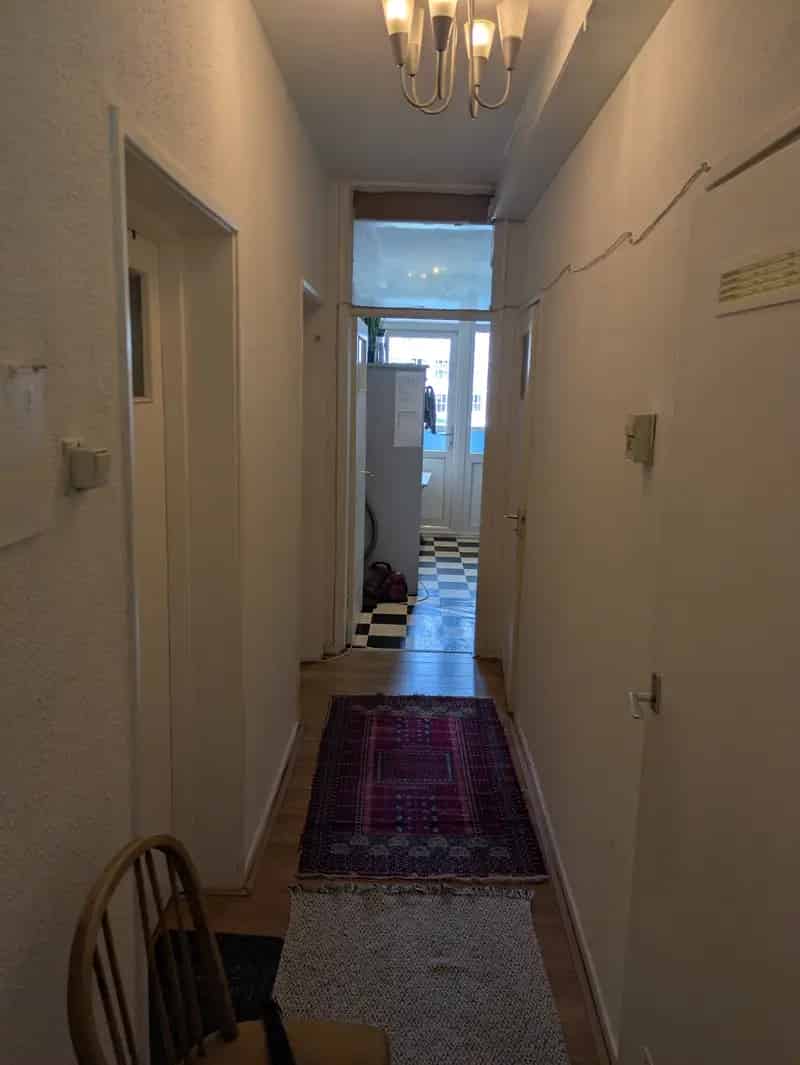 Gezellige 20m2 Kamer Oostplein Rotterdam 860 Inclusief