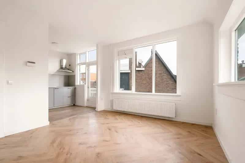 Hoekwoning Haarlem Vogelbuurt 3 slaapkamers
