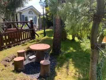 Chalet te koop op eigen grond Boekelo