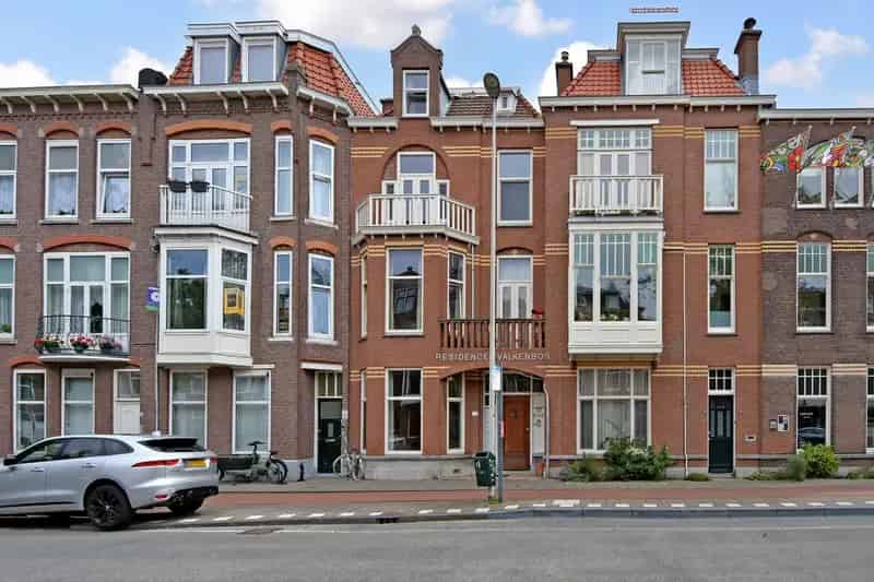 Appartement te koop: Valkenboslaan 72 2563 CM Den Haag | Funda