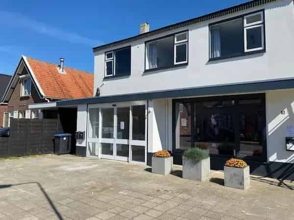 3-Kamer Appartement met Tuin in Wolphaartsdijk