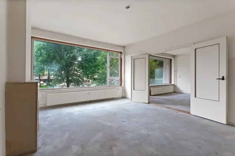 Appartement te koop: Zuid-Hollandstraat 62-1 1082 EL Amsterdam | Funda