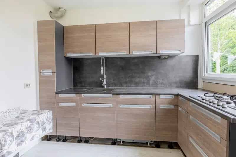 Moderne Hoekwoning Hoogvliet Ruime Tuin Nabij Park