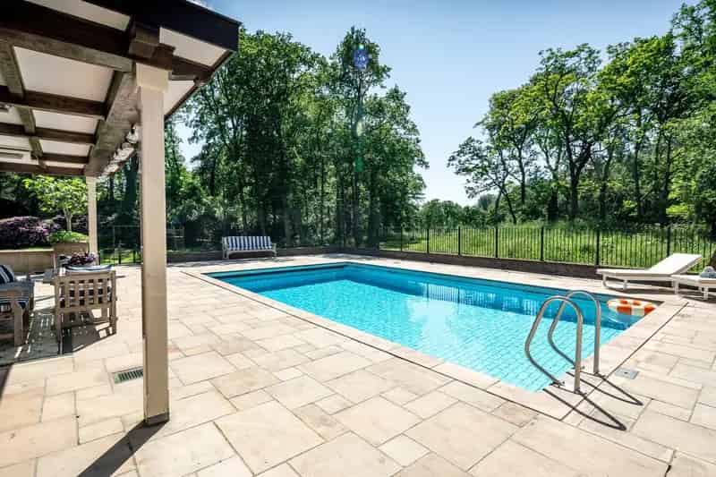 Luxe Landhuis Aerdenhout 6 slaapkamers Zwembad Tuin 7000m2