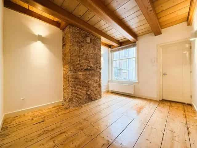 6 Slaapkamers Grachtenpand Amsterdam