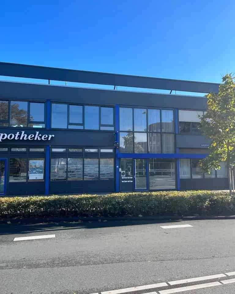 Kantoorruimtes te Huur Emmeloord Centrum