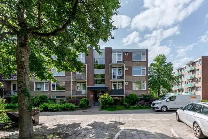 3-Kamerappartement Deventer Centrum