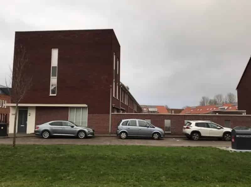 Ruime Hoekwoning 4 Slaapkamers Arnhem Zuid Nabij Station