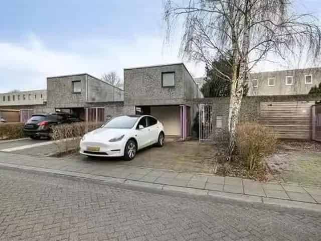 Huis te koop Almere Piranesistraat