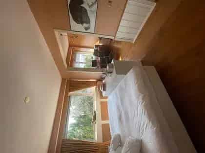 3 Kamer Appartement 116m² Rijswijk Luxe Keuken Balkon