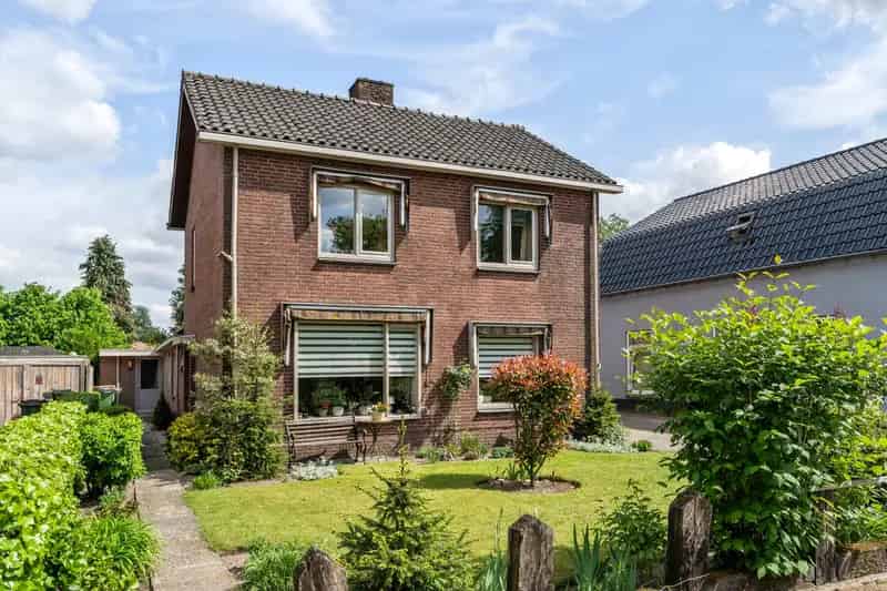 Huis te koop: Harskamperweg 10 6731 AB Otterlo 