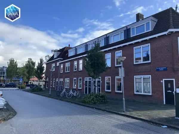Appartement Te Huur , Dordrecht, Zuid-Holland