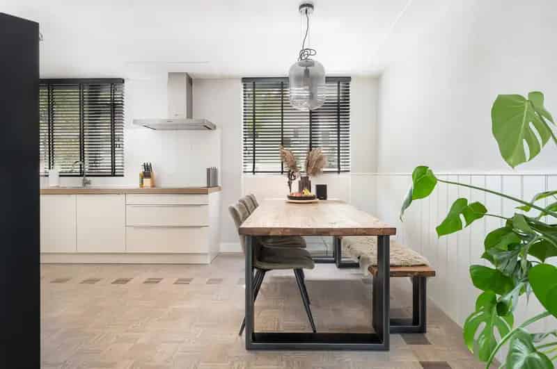 Tweekapper Schijndel Aan Het Water - Ruimte - Comfort - 4 slaapkamers
