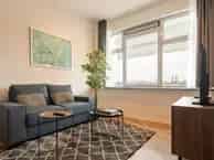 Appartement Delft Bakemastraat 2 kamers 34m2