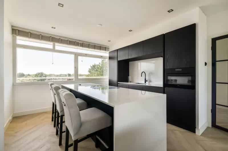 Luxe 3 Kamer Appartement Amstelveen 81m2 Toplocatie