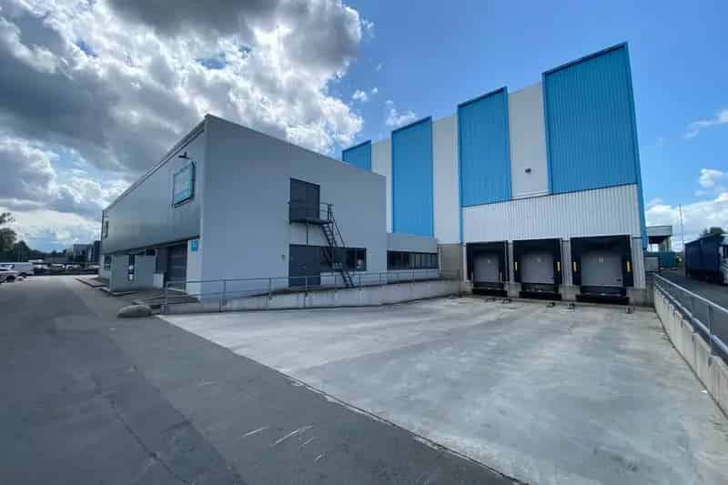 Bedrijfshal Waalwijk te Huur of Koop 3690m2