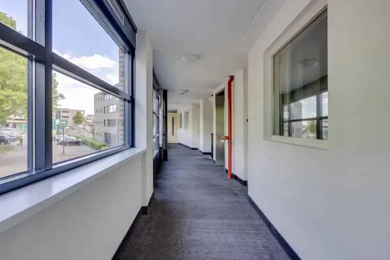 Appartement te koop Leusden 122m2 2 slaapkamers balkon berging parkeerplaats