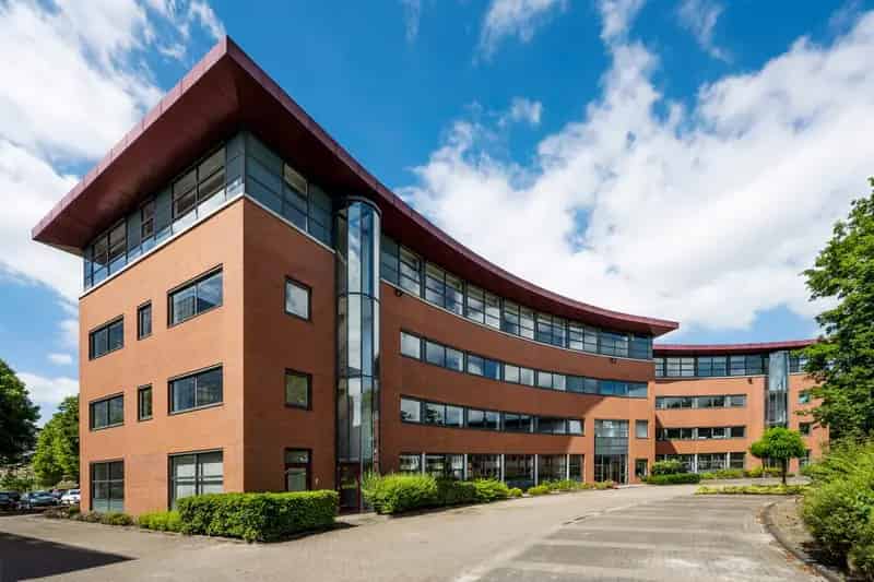 Kantoorruimte te huur Breda  3166 m²  A+++  Claudius Prinsenlaan