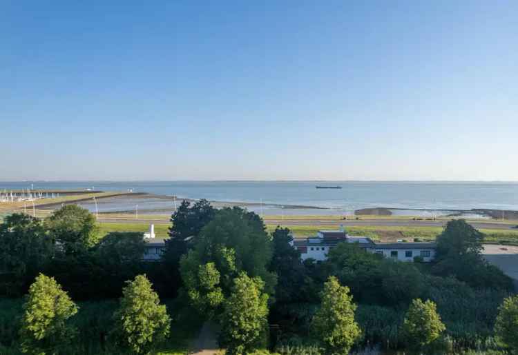 Portiekwoning Te Koop in Terneuzen, Zeeland