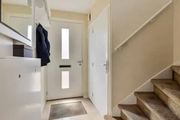 Halfvrijstaande woning te Zeelst Veldhoven