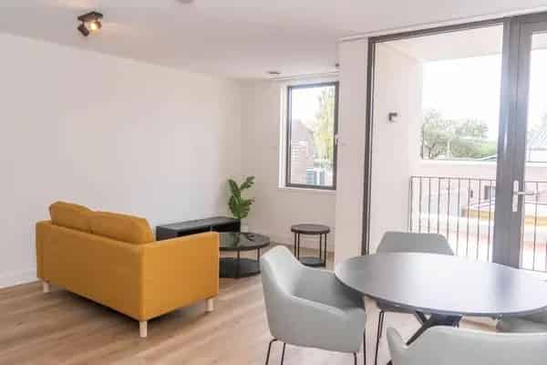 Gemeubileerd appartement Tilburg: Perfect voor expats en studenten
