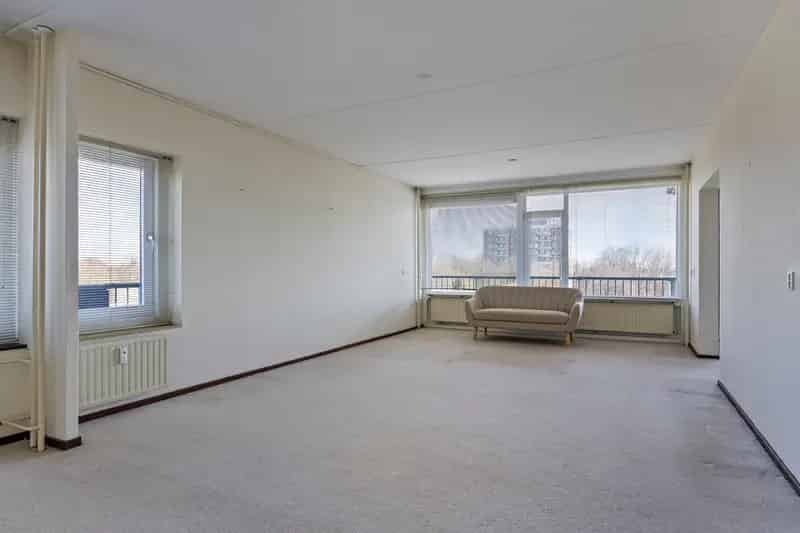 Ruim 3-kamer appartement Amstelveen 110m2  Modern gerenoveerd