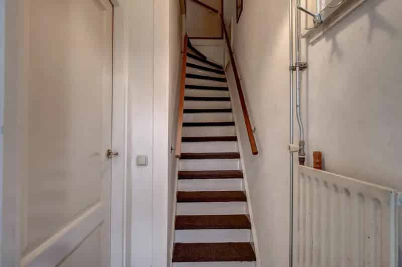 Hoekwoning 3 slaapkamers Den Helder
