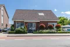 Woonhuis in Beinsdorp met 5 kamers