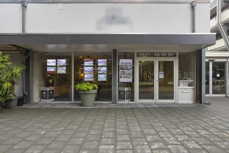 206 m2 Kantoorruimte te Huur Doorwerth