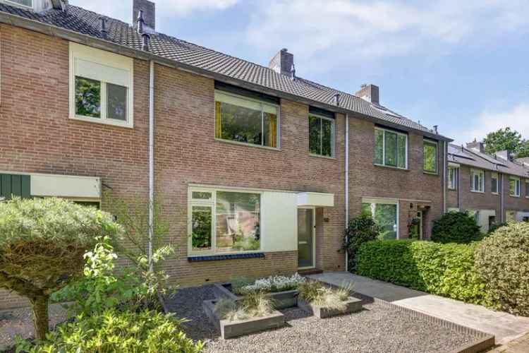 Huis Te Koop , 7336, Kraaijenberg, Wijchen, Gelderland