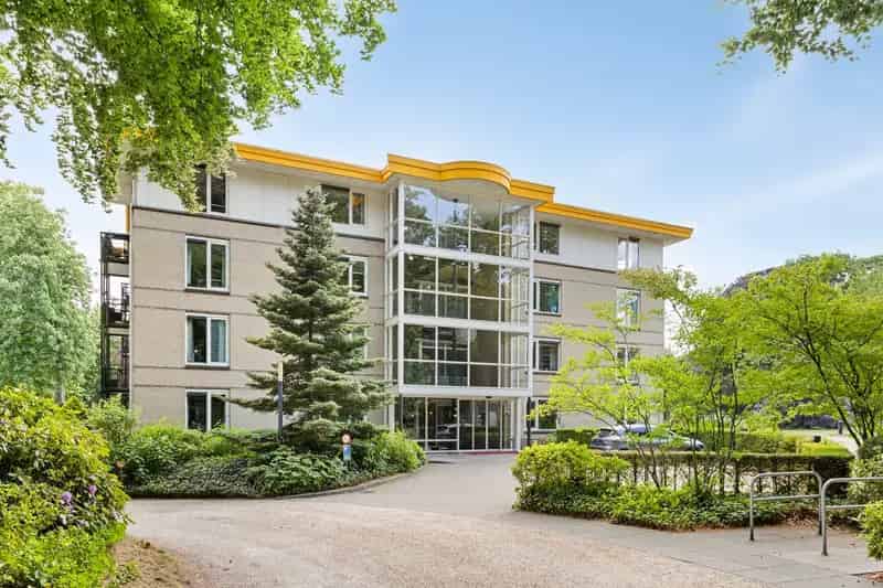 Appartement te koop Oosterbeek 3 kamers 95m2 parkeerplaats berging
