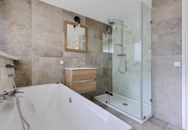 Ruime Tussenwoning Franeker 129m² 3 slaapkamers Luxe Badkamer