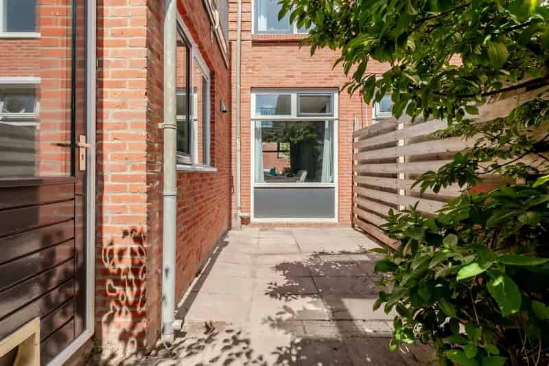 Huis te koop Haarlem: 3 Slaapkamers, Tuin & Dakterras