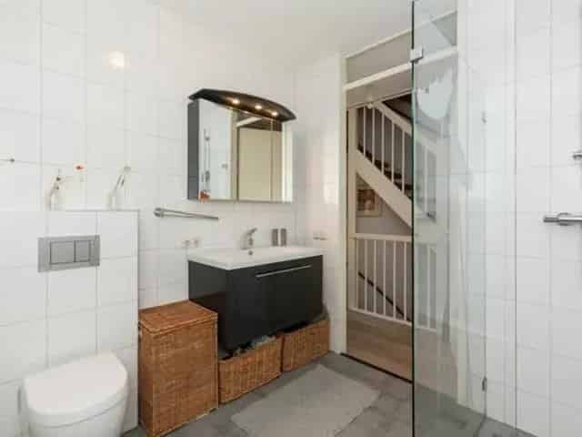 Gemeubileerde Eengezinswoning 5 Slaapkamers Den Hoorn