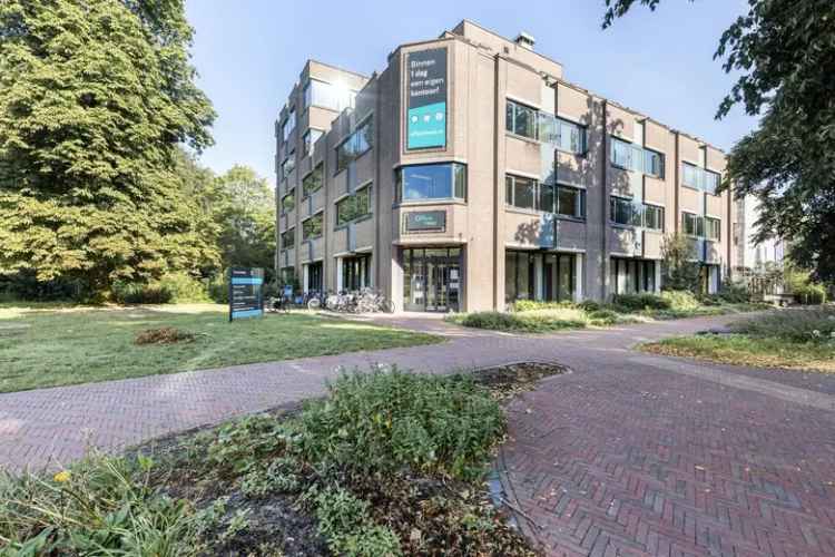 Kantoorruimte te Huur Haarlem 12-120 m2
