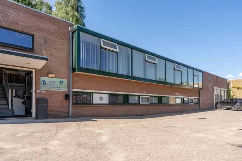 Kantoor Amersfoort | Zoek kantoren te huur: Liendertseweg 114 3815 BJ Amersfoort 